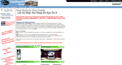 Desktop Screenshot of castlesoft.com